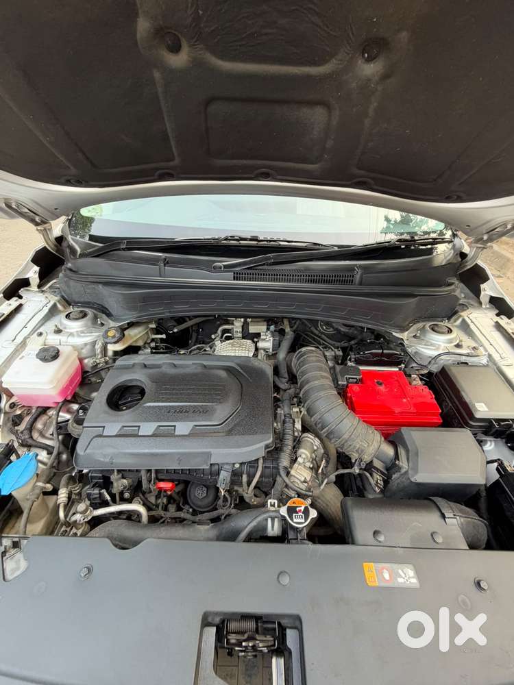 Kia Seltos Htk Plus D, 2023, Diesel