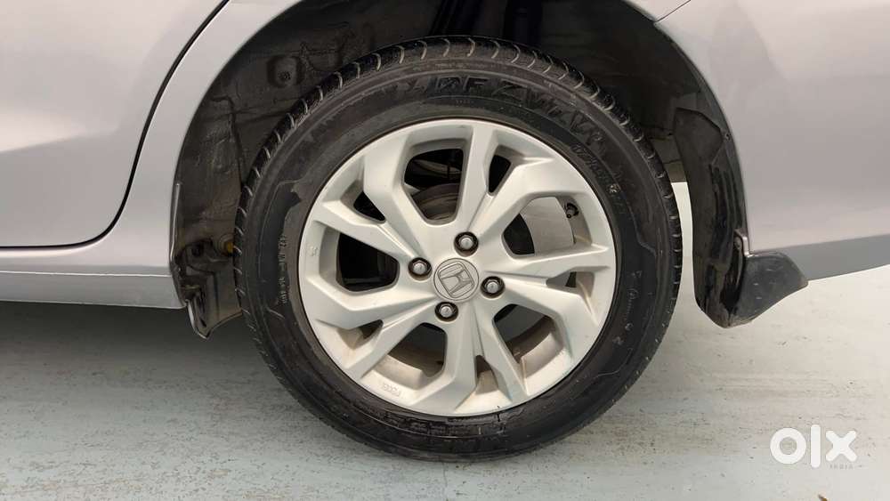 Honda Amaze V 1.2 Petrol Mt, 2021, Petrol