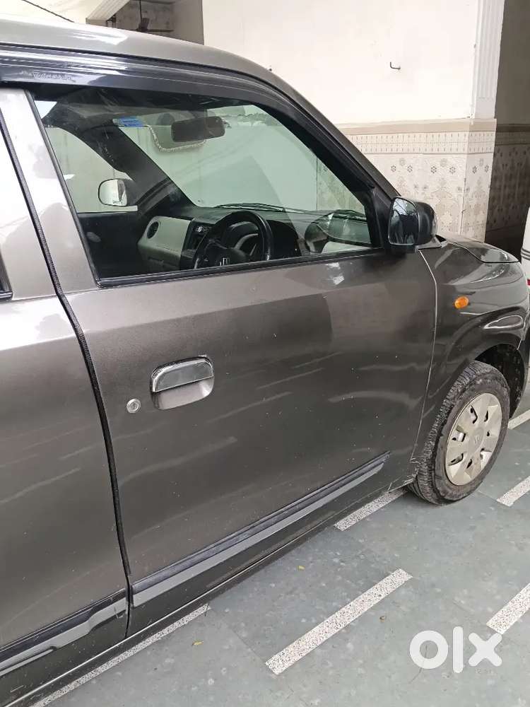Maruti Suzuki Wagon R 2021