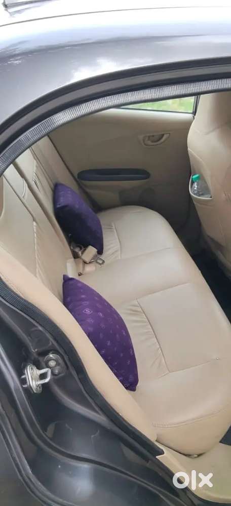 Honda Amaze Vx 2018