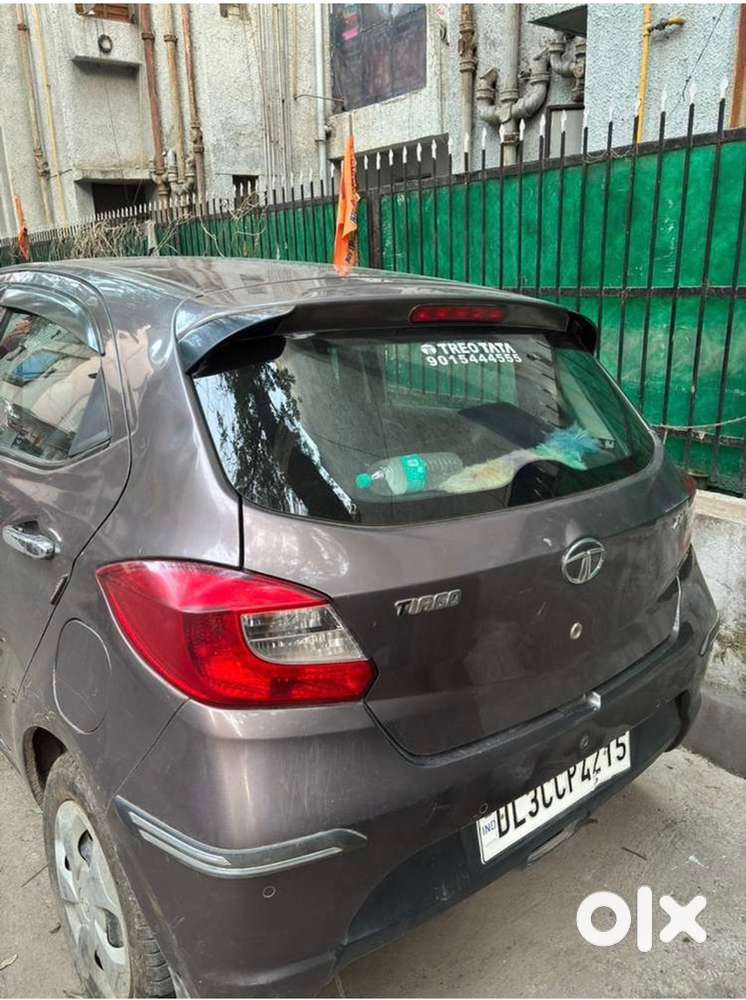 Tata Tiago 1.2 Revotron Xta 2018 Model