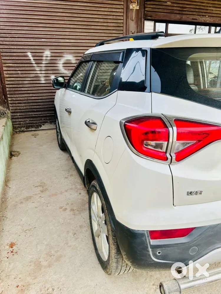 Mahindra Xuv300 2020 Diesel Well Maintained