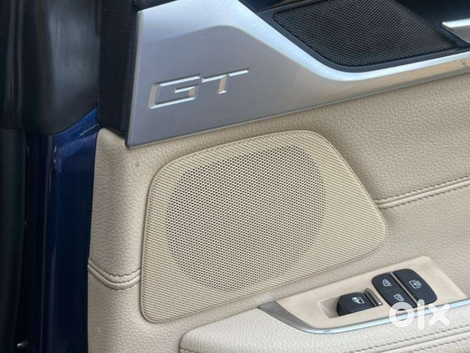 Bmw 6 Series 2.0 Gt 630i Sport Line, 2018, Petrol