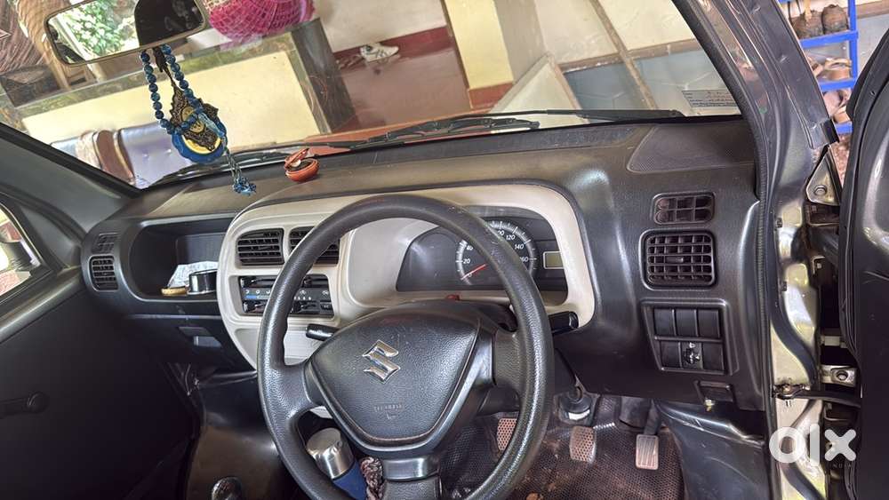 Maruti Suzuki Eeco Petrol 2021 31st Dec Reg 45000 Km Driven