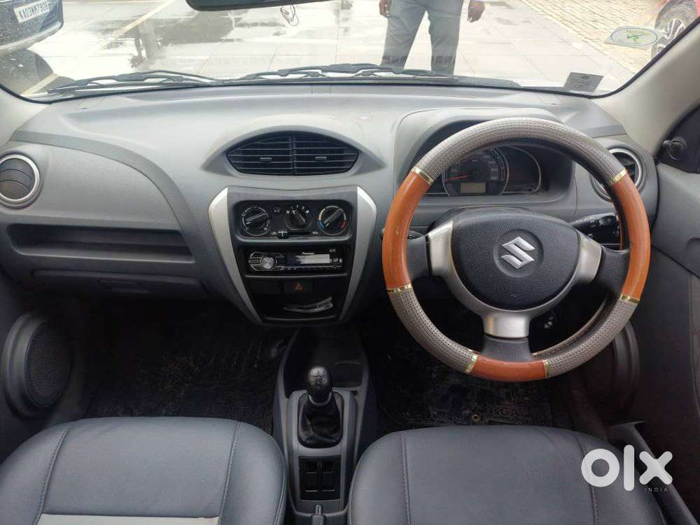Maruti Suzuki Alto 800 Lxi, 2013, Petrol