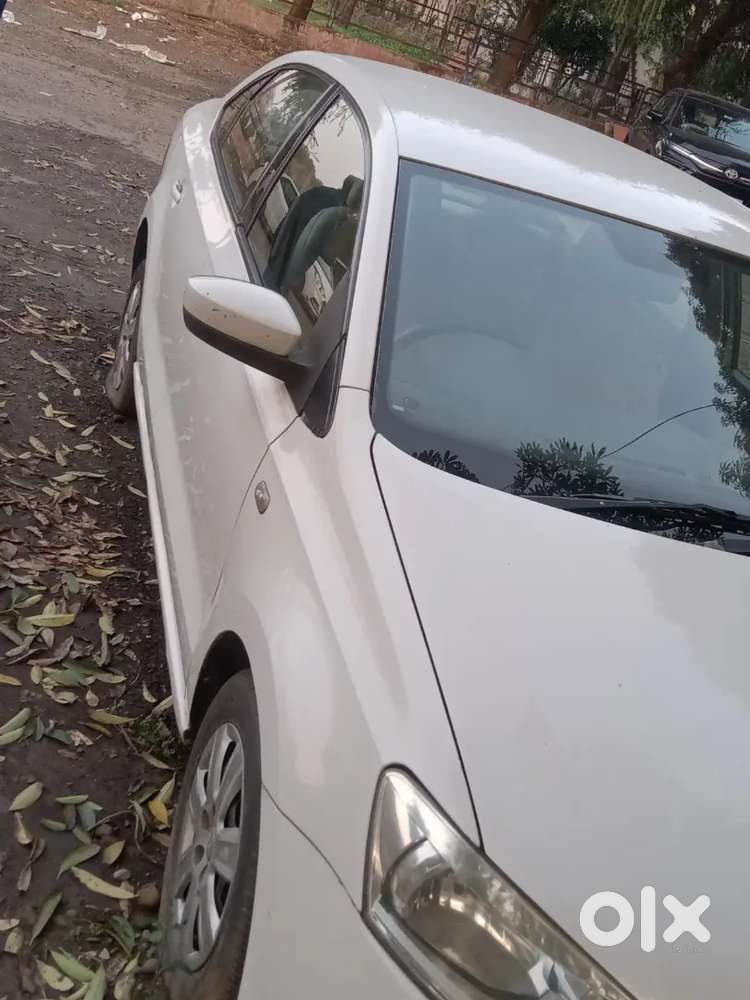 Volkswagen Vento Diesel 2012