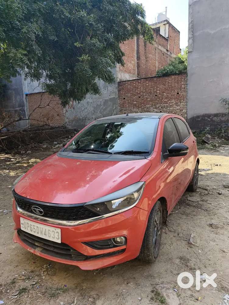 Tata Tiago 1.2 Revotron 2020