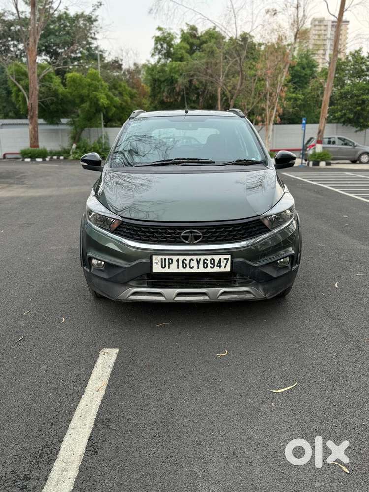 Tata Tiago Nrg 1.2 Xz Mt, 2021, Petrol