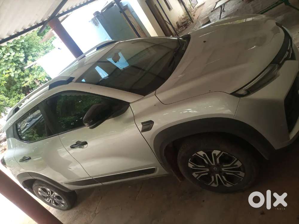 Renault Kiger