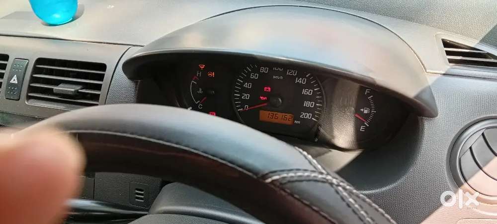 Maruti Suzuki Dzire 2017