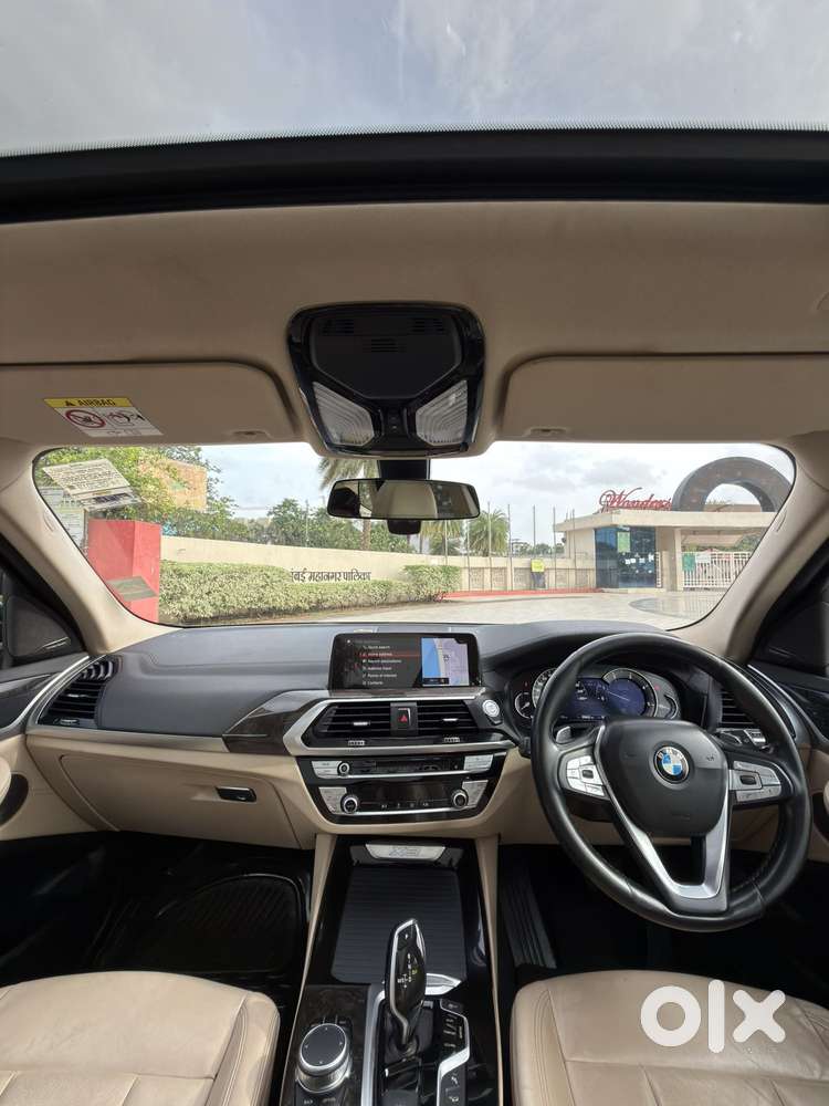 Bmw X3 X Drive 20d X-line, 2019, Diesel