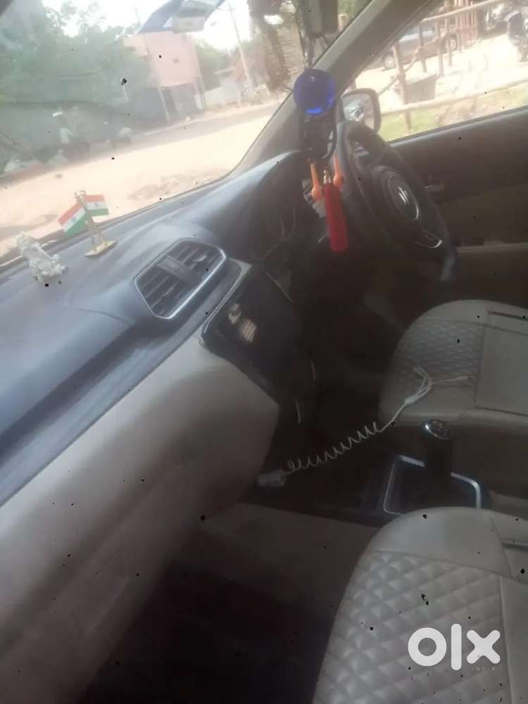 Maruti Suzuki Dzire 2022