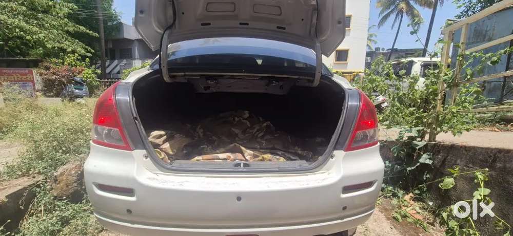 Maruti Suzuki Dzire 2010 Diesel Well Maintained