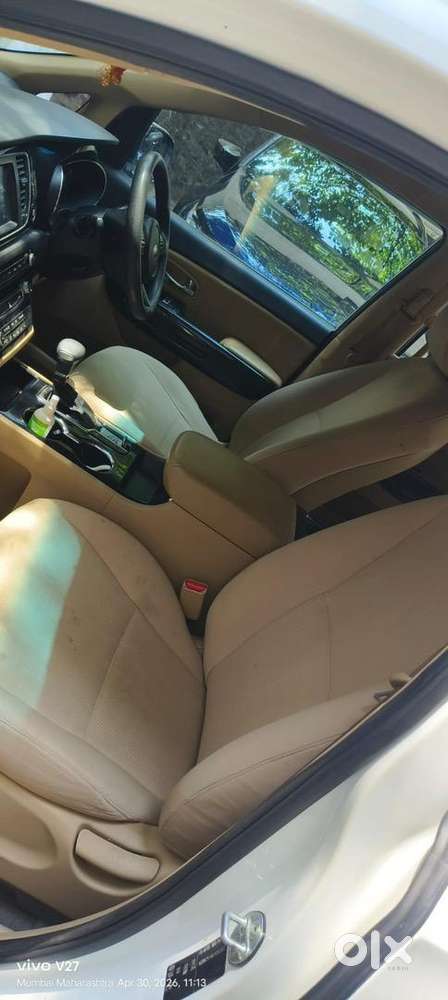 Kia Carnival Excellent Condition