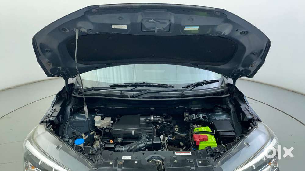 Maruti Suzuki Xl6 1.5 Alpha Plus At, 2022, Petrol
