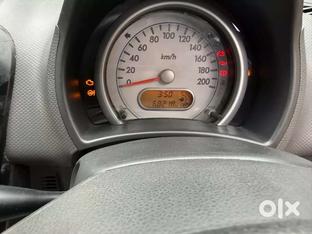 Maruti Suzuki Ritz 2015