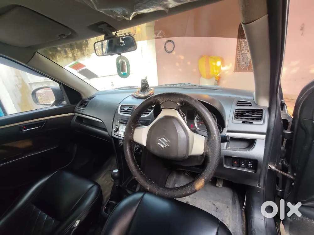 Maruti Suzuki Swift Vdi 2017