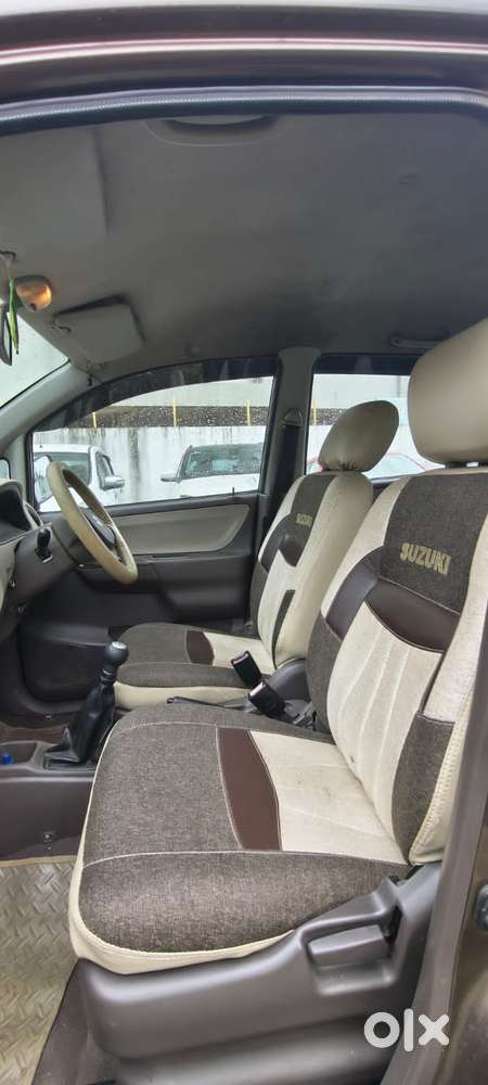 Maruti Suzuki Estilo Lxi, 2010, Petrol