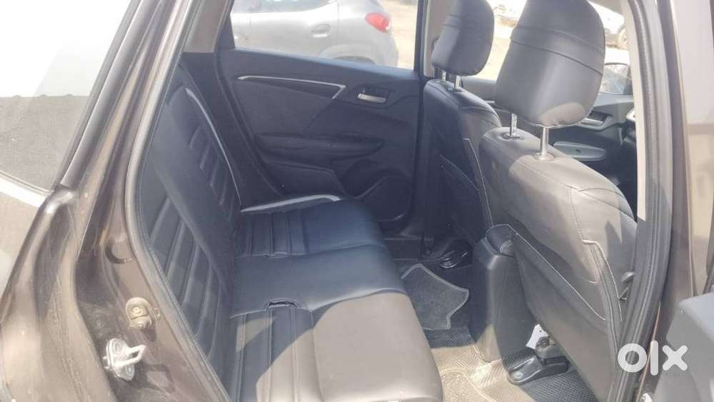 Honda Wr-v 1.5 Vx Exclusive Edition I-dtec, 2018, Diesel