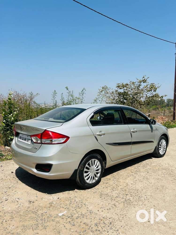 Maruti Suzuki Ciaz 2017 Vdi Plus
