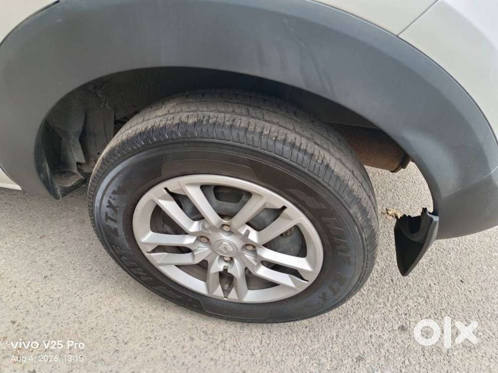 Renault Triber Rxt, 2019, Petrol