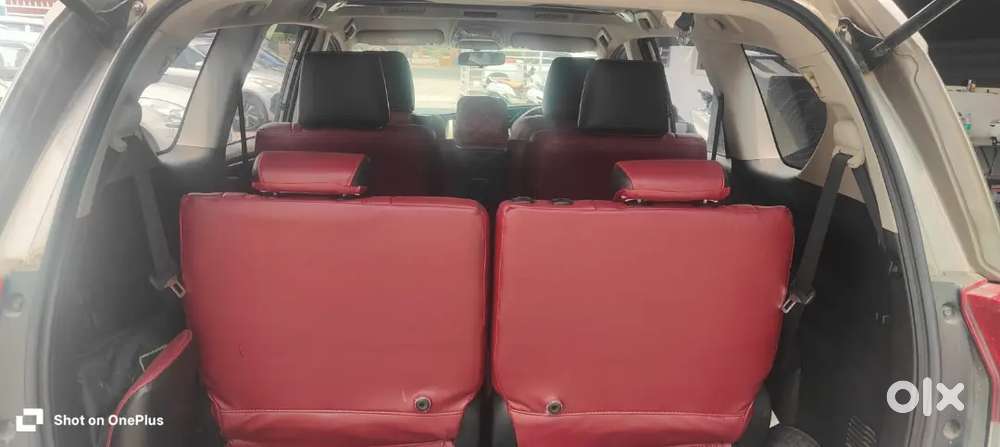Toyota Innova Crysta 2018 Diesel 200000 Km Driven