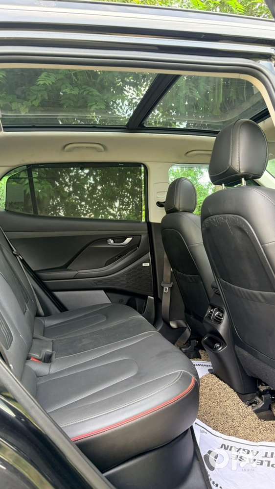 2023 Hyundai Creta Petrol