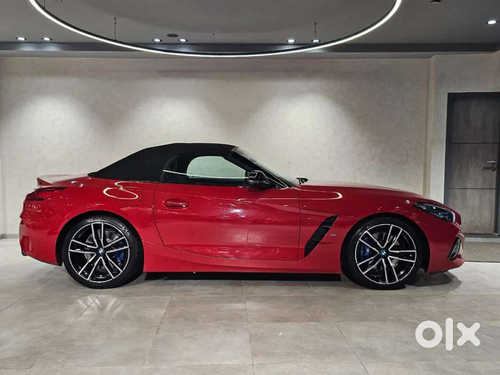 Bmw Z4 M40i, 2025, Petrol