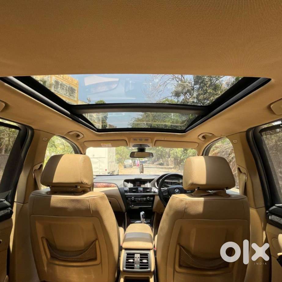 Bmw X3 X Drive 20d X-line, 2016, Diesel