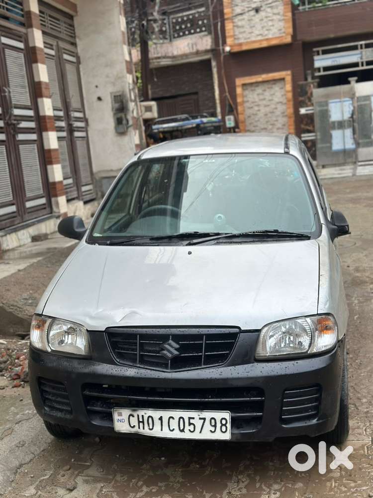 Maruti Suzuki Alto 2008