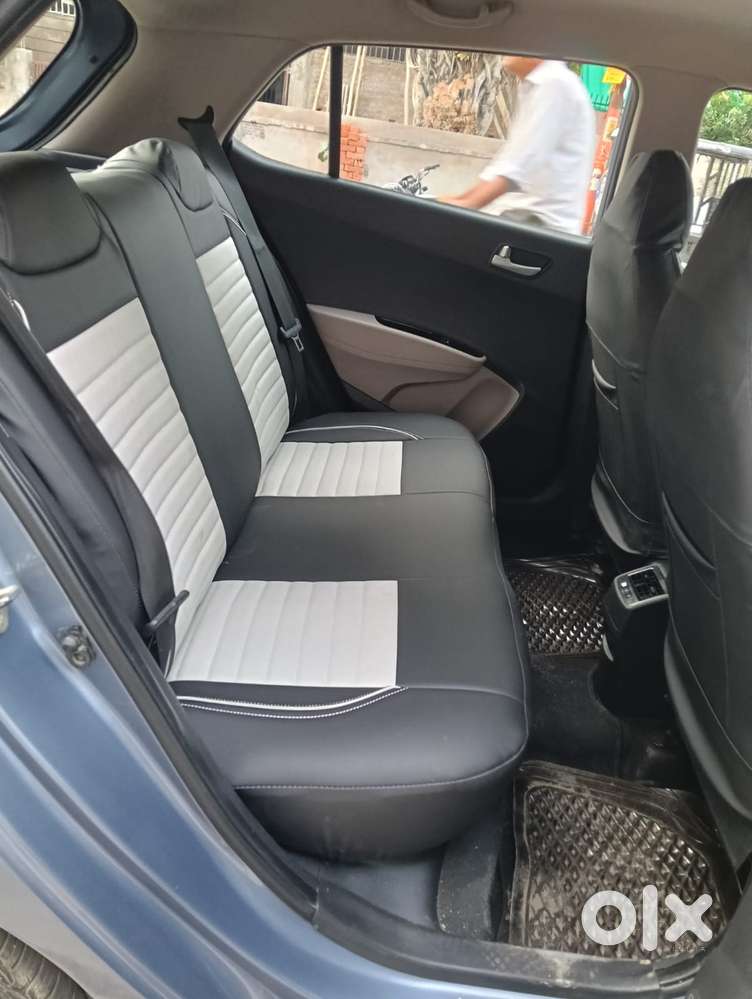 Hyundai Grand I10 Sportz 1.2 Kappa Vtvt, 2014