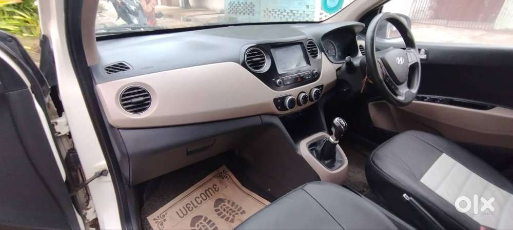 Personal Car