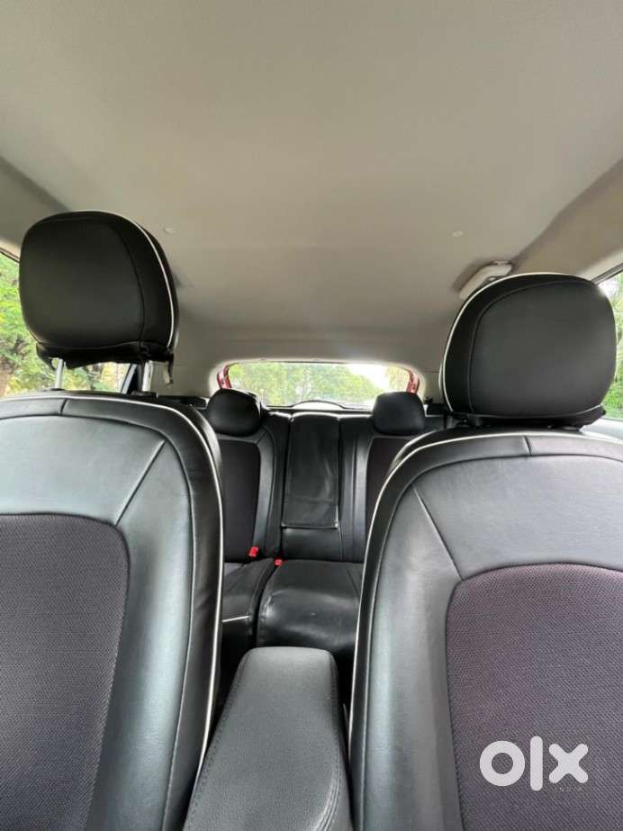 Tata Nexon 1.5 Revotorq Xz Plus, 2018, Petrol