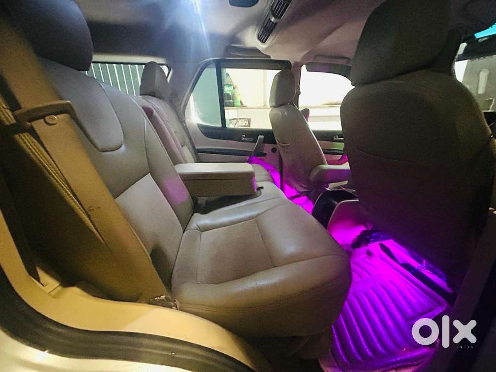 Tata Safari Storme Ex, 2015, Diesel