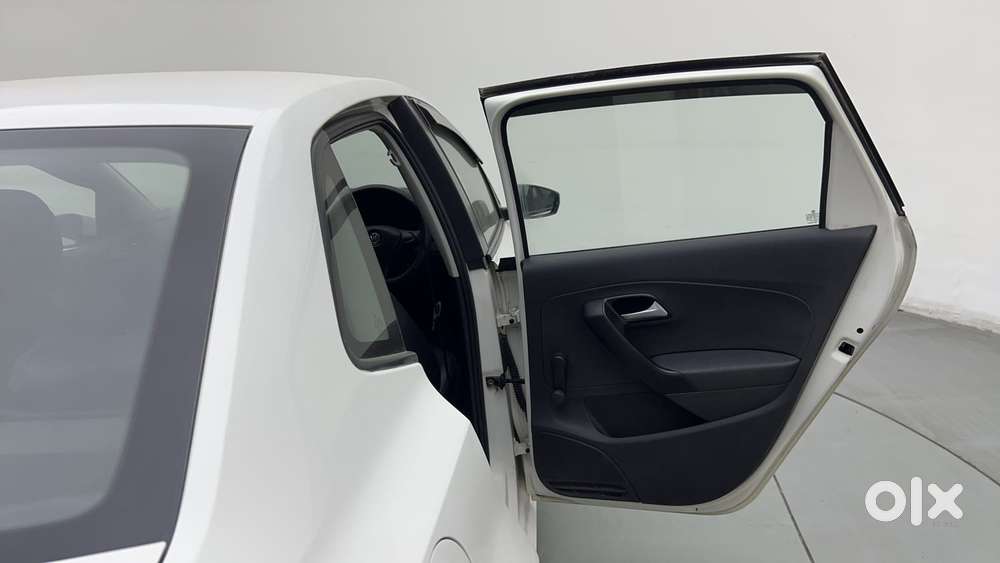 Volkswagen Ameo 1.2 Mpi Trendline, 2016, Petrol