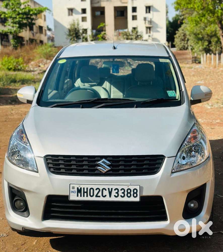 Maruti Suzuki Ertiga Vdi Shvs, 2012, Diesel