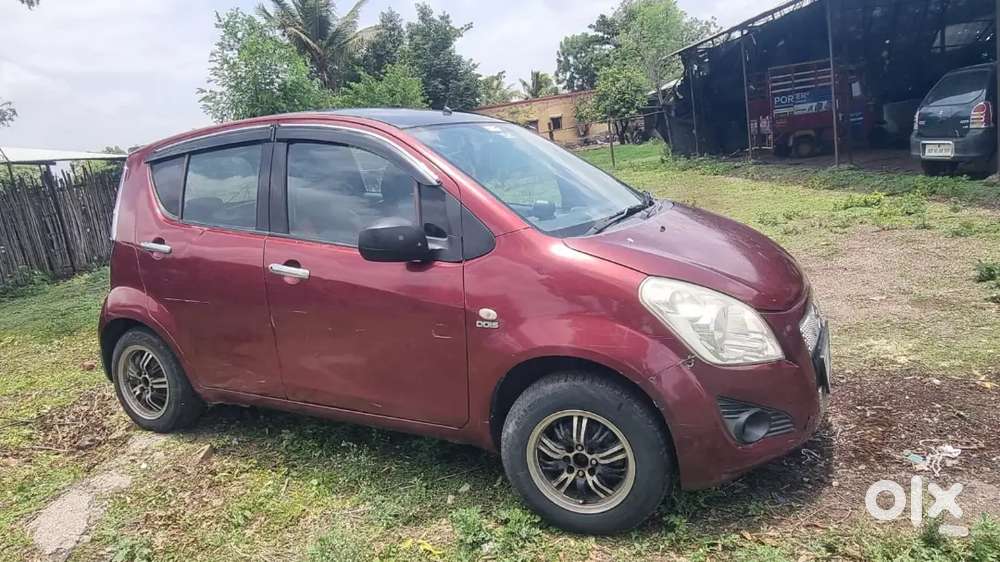 Maruti Suzuki Ritz 2011 Diesel Well Maintained
