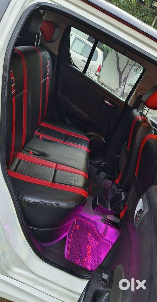 Maruti Suzuki Swift Ddis Vdi, 2015, Diesel