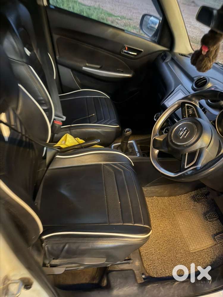 Maruti Suzuki Swift 2022 Model