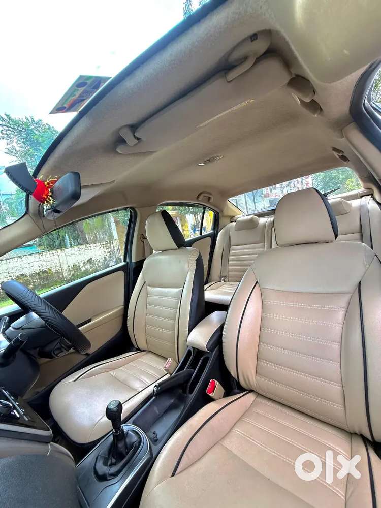 Honda City 2014 Edition