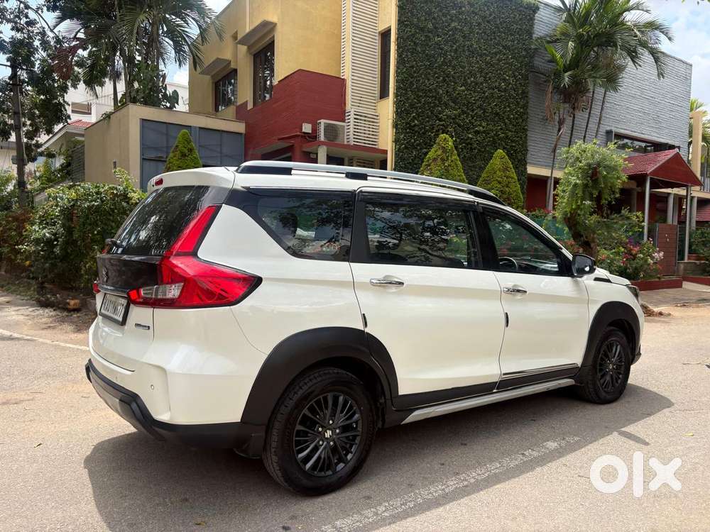 Maruti Suzuki S-cross 1.5 Zeta At, 2022, Petrol