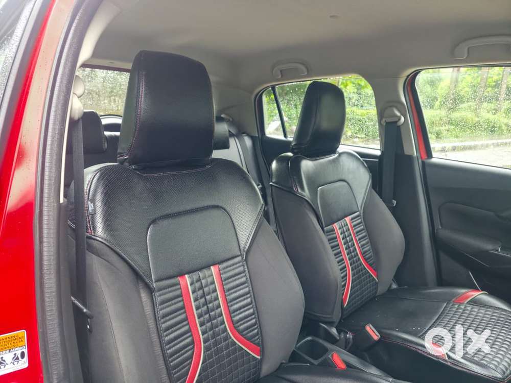 Maruti Suzuki Swift 1.2 Lxi (o), 2025, Petrol