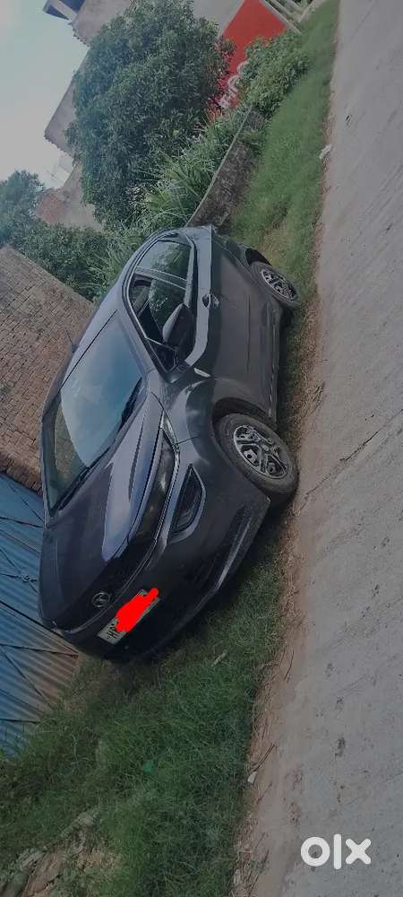 Tata Altroz 1.2 Xm 2020