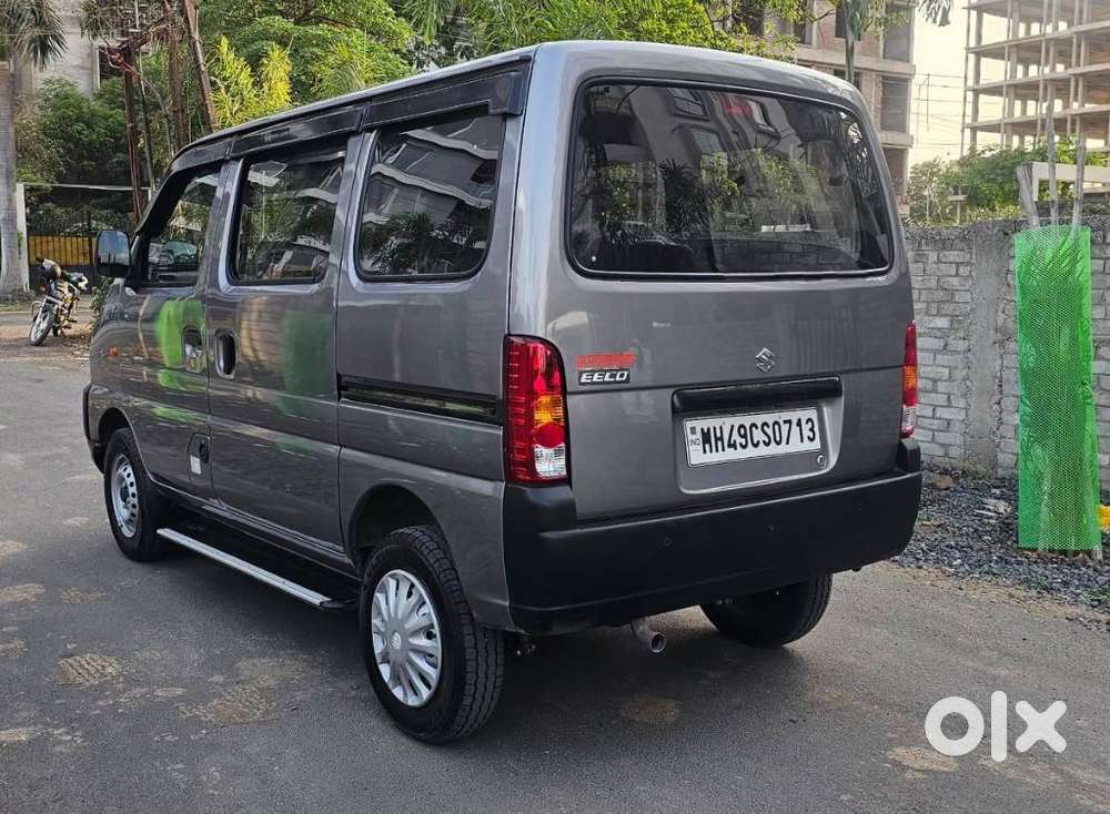 Maruti Suzuki Eeco Cng 5 Seater Ac, 2025, Cng & Hybrids