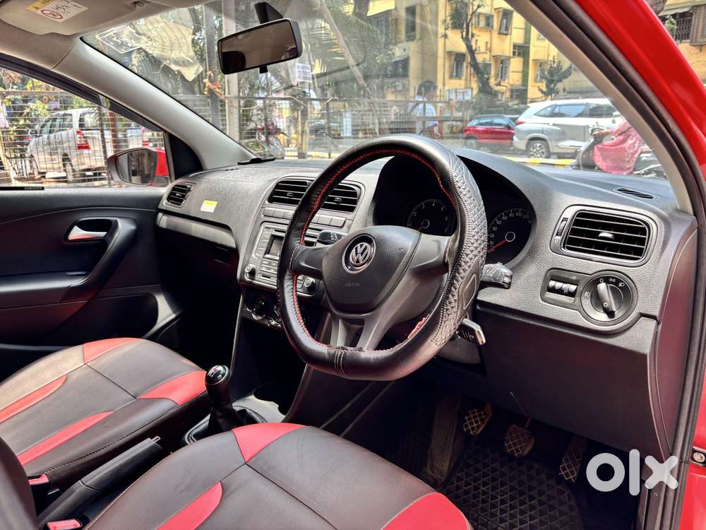 Volkswagen Polo 1.0 Comfortline Plus, 2020, Petrol