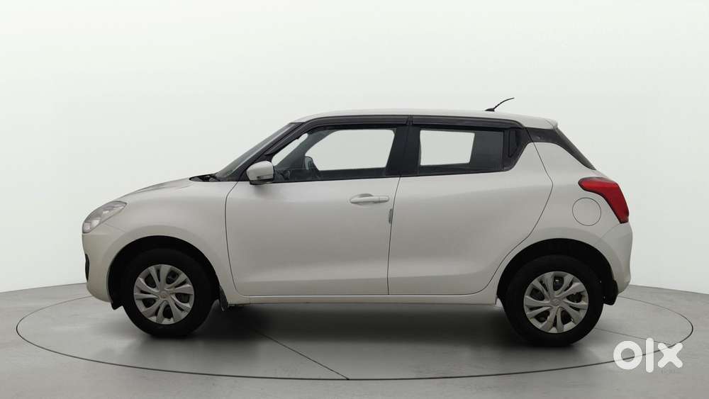 Maruti Suzuki Swift 2018 Vxi, 2021, Petrol