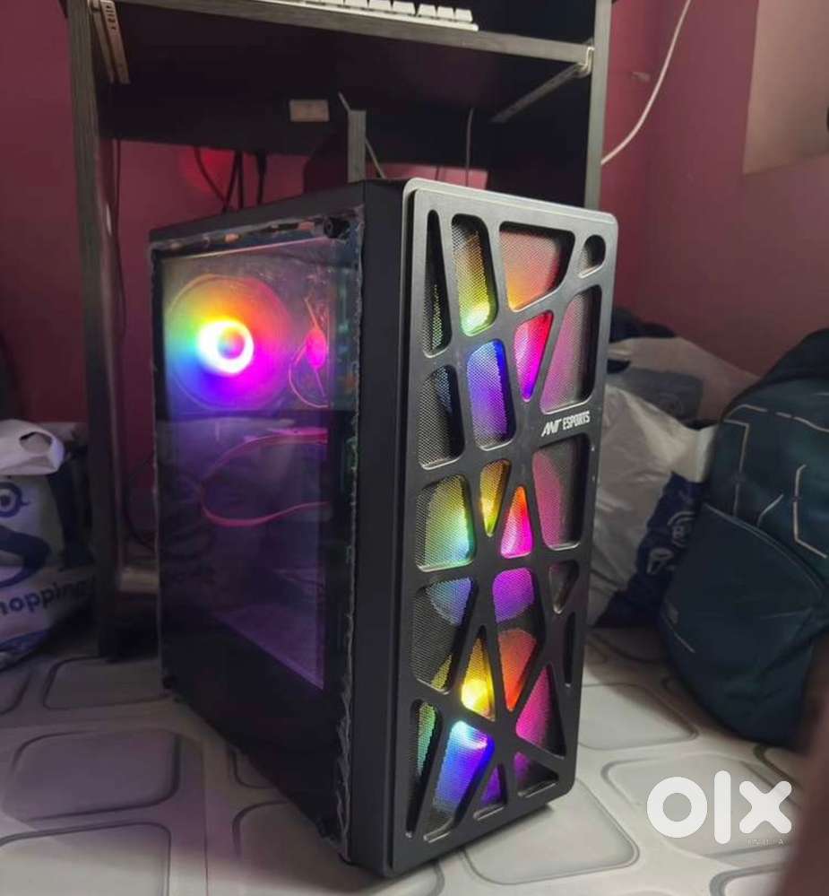 EDITING CPU FOR SALE