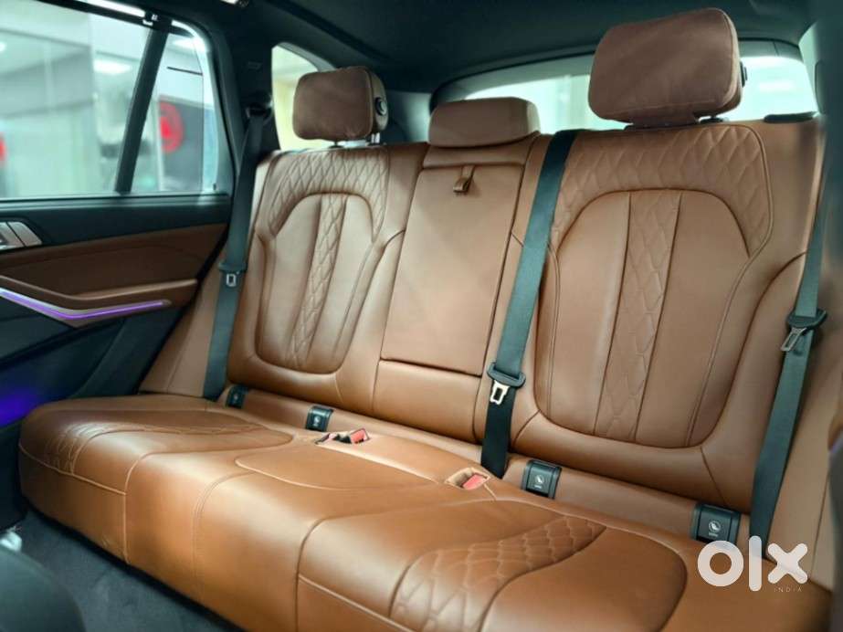 Bmw X5 Xdrive 30d M Sport, 2024, Diesel