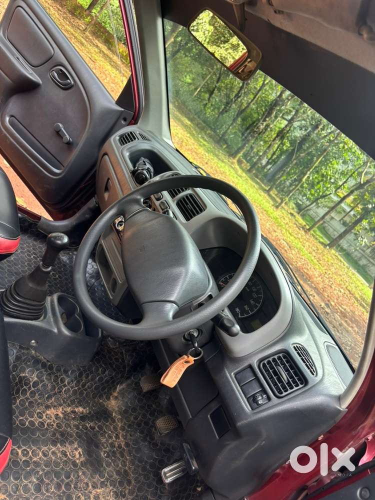 Maruti Suzuki Alto 2011 Petrol Good Condition