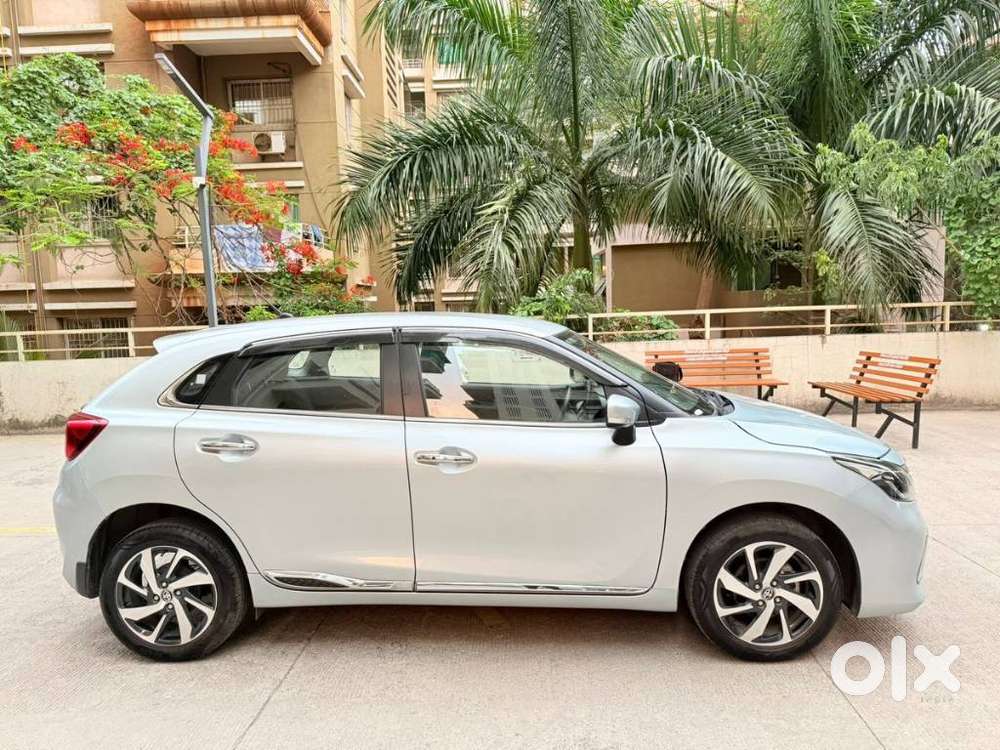 Toyota Glanza 1.2 G E-cng, 2024, Cng & Hybrids